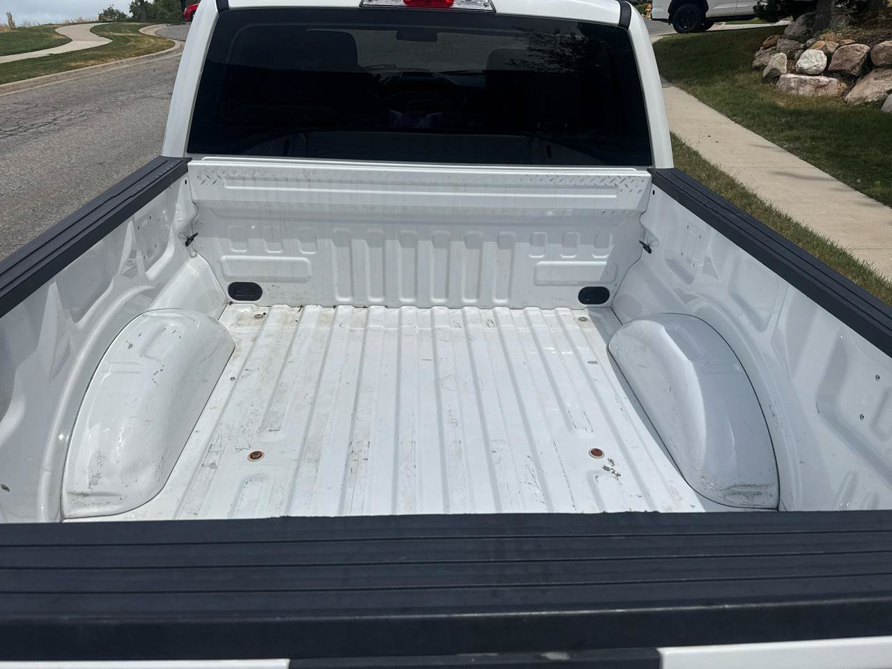 Used 2020 Ford F150 XL w/ XL Power Equipment Group AWD/4WD image 5
