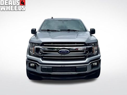 Used 2020 Ford F150 XLT RWD image 2