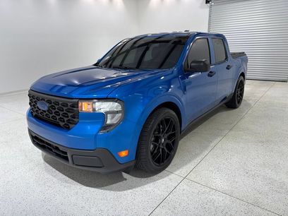 Used 2025 Ford Maverick XL w/ 4K Tow Package
