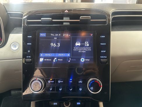 Used 2022 Hyundai Tucson SEL image 18