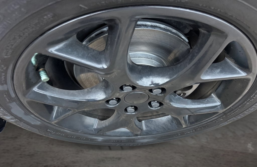 Used 2012 Ford Focus SE FWD image 17
