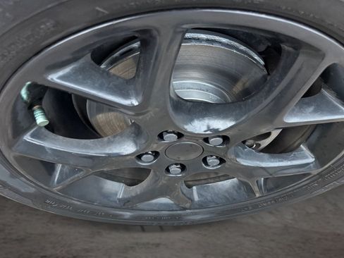 Used 2012 Ford Focus SE FWD image 17