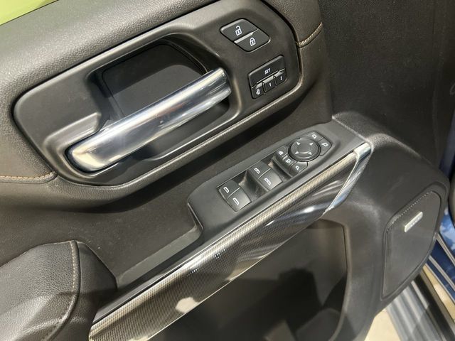 Used 2022 GMC Sierra 2500 AT4 w/ AT4 Premium Plus Package AWD/4WD image 23