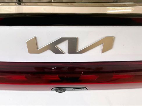 Used 2022 Kia K5 GT-Line w/ GT-Line FWD Premium Package image 62