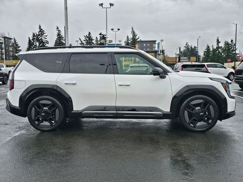 Certified 2024 Kia EV9 GT-Line image 7