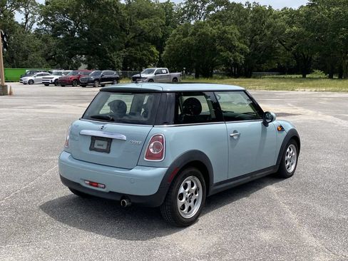 Used 2013 MINI Cooper Hardtop FWD image 7