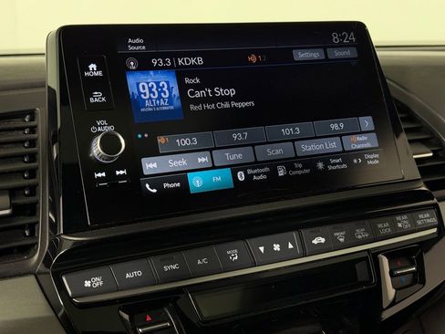 Used 2025 Honda Odyssey Sport-L image 15