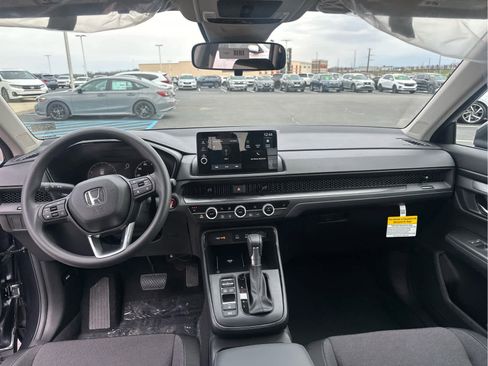 New 2026 Honda CR-V EX image 20