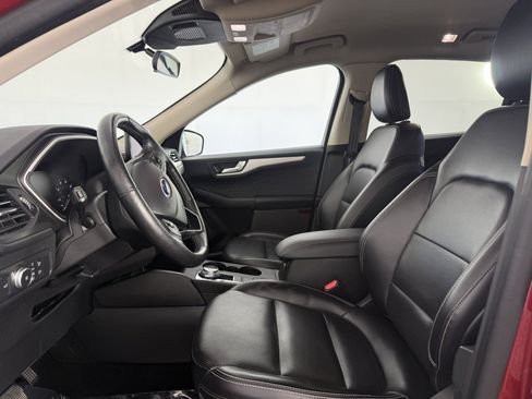 Used 2020 Ford Escape SEL FWD image 14