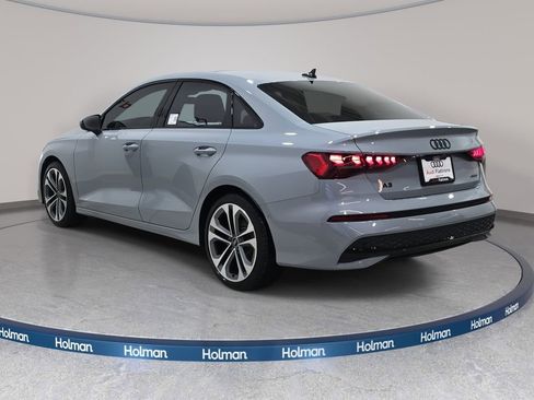 New 2026 Audi A3 2.0T Premium Plus AWD/4WD image 7