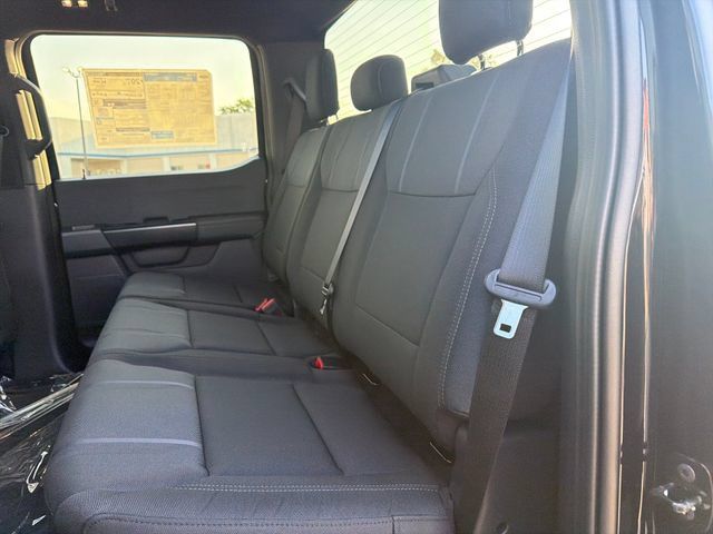 New 2026 Ford F150 STX AWD/4WD image 28