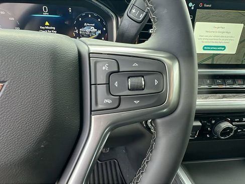 New 2026 Chevrolet Silverado 2500 LTZ w/ LTZ Plus Package image 23