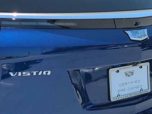 Certified 2026 Cadillac Vistiq Premium Luxury AWD/4WD image 26