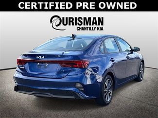 Certified 2023 Kia Forte LXS w/ LXS Technology Package video 2