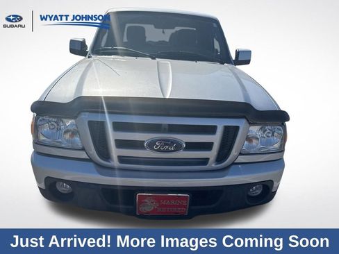 Used 2011 Ford Ranger Sport image 5