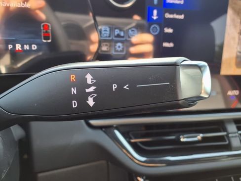 New 2025 Chevrolet Equinox EV RS image 22