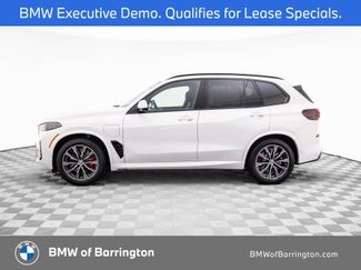 New 2026 BMW X5 xDrive50e w/ M Sport Package video 2