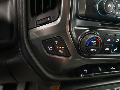 Used 2016 Chevrolet Silverado 2500 LTZ w/ Duramax Plus Package image 33