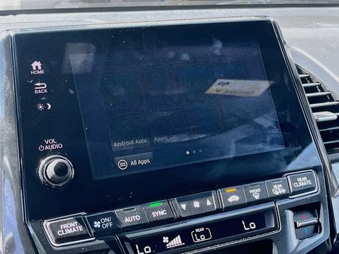 Used 2024 Honda Odyssey Sport image 15