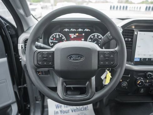 New 2026 Ford F150 XL image 36