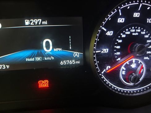 Used 2021 Hyundai Santa Fe SEL FWD image 22