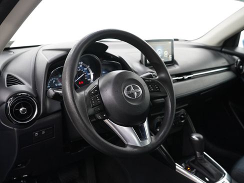 Used 2016 Scion iA image 16