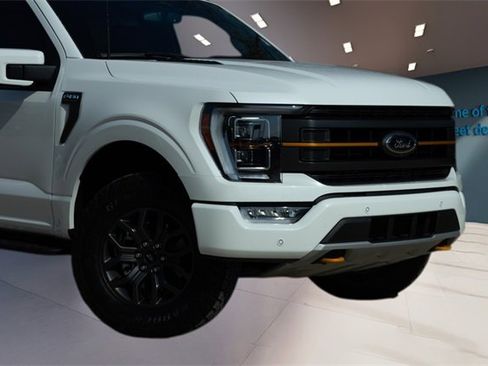 Used 2023 Ford F150 Tremor w/ Equipment Group 402A High image 2