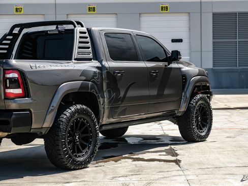 Used 2024 RAM 1500 TRX w/ TRX Level 2 Equipment Group image 23