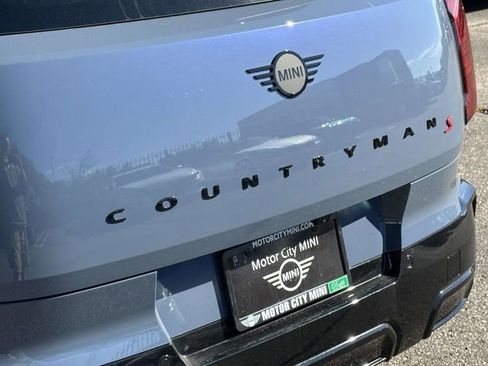 New 2026 MINI Cooper Countryman S w/ Comfort Package Max image 9