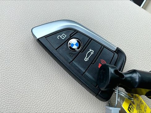 Used 2019 BMW X3 xDrive30i image 15