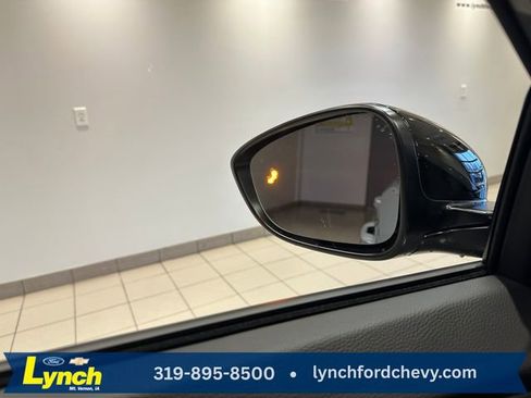 Used 2025 Honda Accord Sport image 16