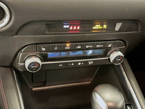 Used 2024 MAZDA CX-5 Carbon Edition image 24