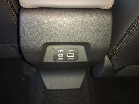 New 2026 Subaru Crosstrek 2.5i Limited w/ Popular Package #4A AWD/4WD image 26
