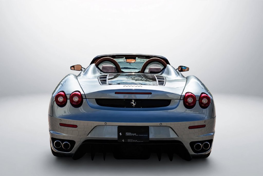 Used 2009 Ferrari F430 Spider RWD image 7