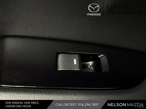 Used 2025 MAZDA CX-5 Carbon Edition AWD/4WD image 37