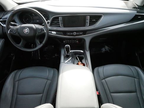 Used 2021 Buick Enclave Premium w/ Surround and Sites Package image 10