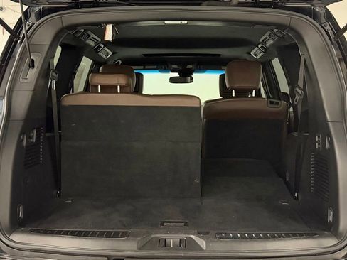 Used 2016 INFINITI QX80 Limited AWD/4WD image 30