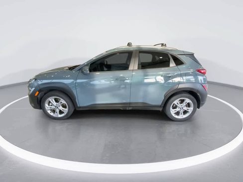 Used 2023 Hyundai Kona SEL w/ Cargo Package AWD/4WD image 5