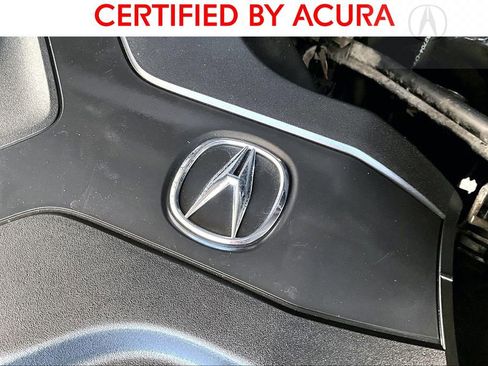 Certified 2020 Acura MDX SH-AWD w/ Technology Package image 41