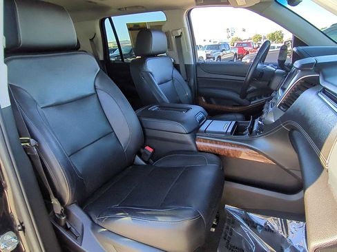 Used 2019 Chevrolet Tahoe Premier image 28