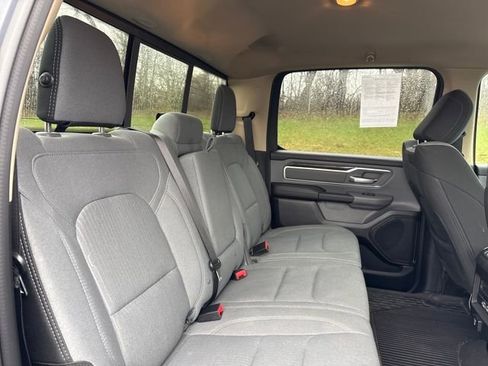 Used 2020 RAM 1500 Big Horn image 14