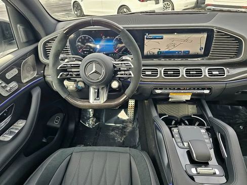 New 2026 Mercedes-Benz GLE 53 AMG 4MATIC image 30