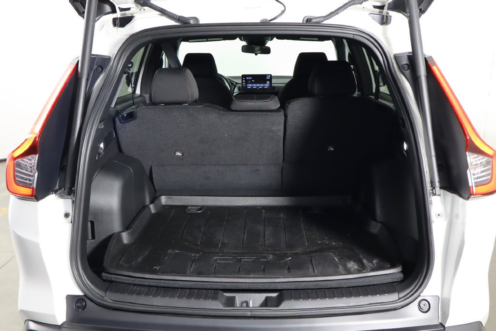 Used 2026 Honda CR-V TrailSport image 16