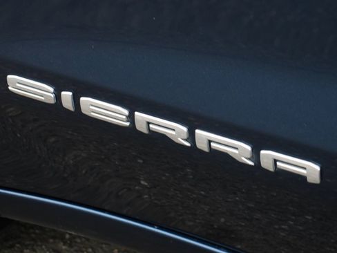 Used 2021 GMC Sierra 1500 SLE w/ Driver Alert Package I image 41