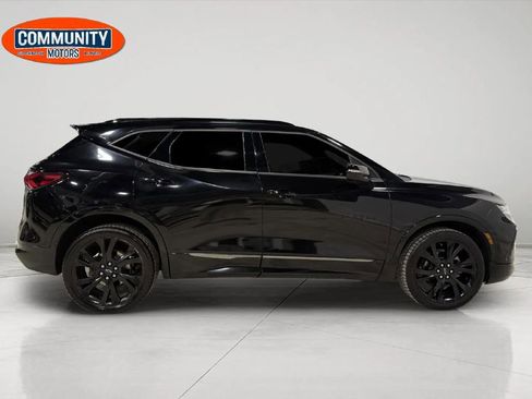 Used 2019 Chevrolet Blazer RS image 9