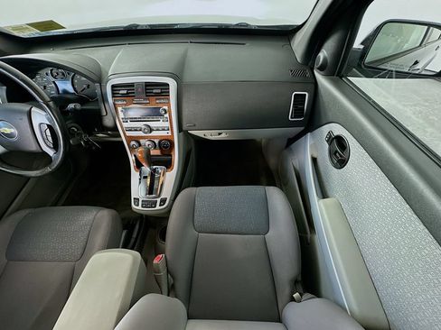 Used 2008 Chevrolet Equinox LT AWD/4WD image 11