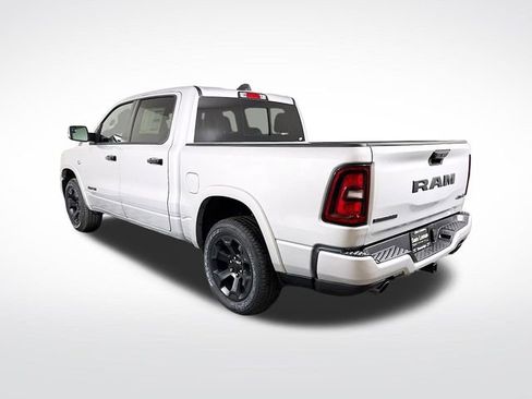 New 2026 RAM 1500 Big Horn image 5