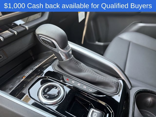 New 2026 Chevrolet Colorado LT w/ LT Convenience Package AWD/4WD image 27