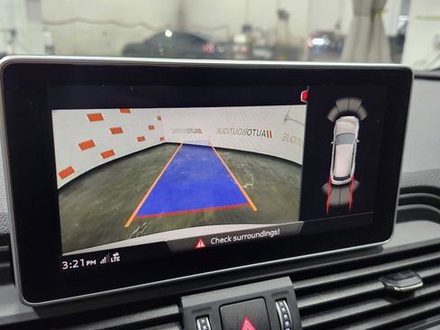 Used 2019 Audi SQ5 Premium Plus image 4