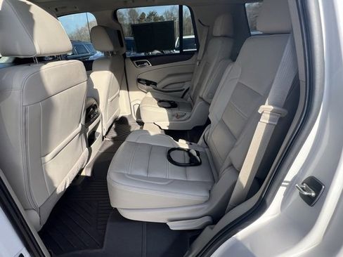 Used 2018 GMC Yukon Denali w/ Denali Ultimate Package image 22